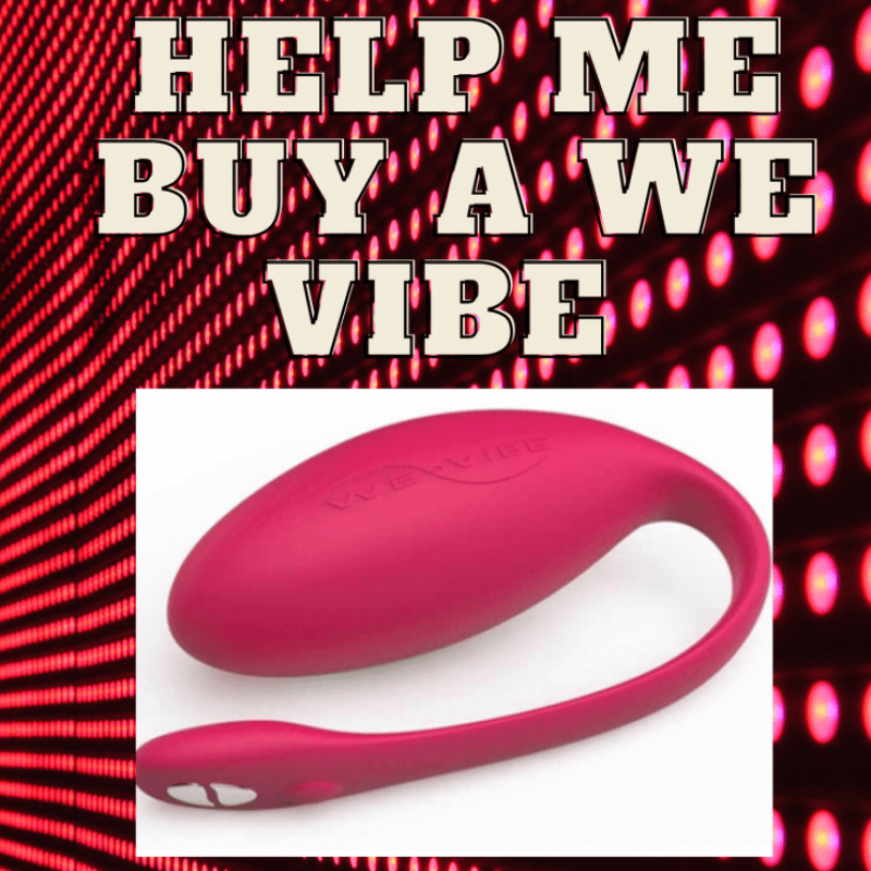 Help me buy an interavtive vibrator