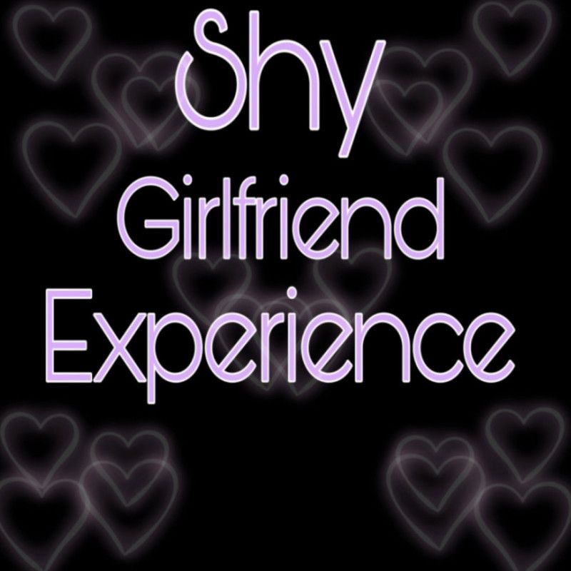 Girlfriend experience for a month!