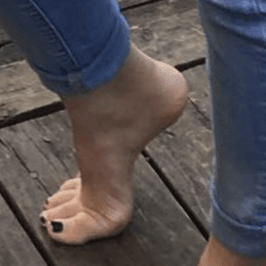 Fetish Feet