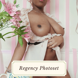 Vintage Victorian Photoset