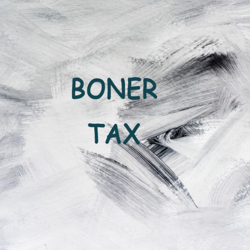 Boner Tax