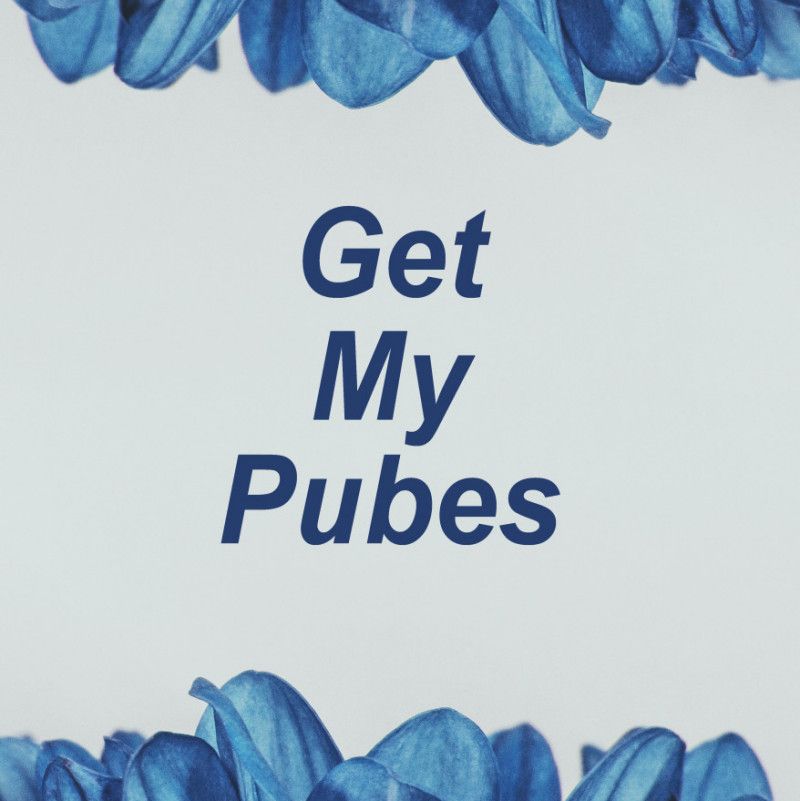 Get My Pubes