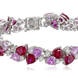 Jeweled Bracelet