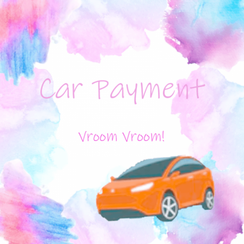 Car Payment