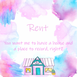 Rent Payment