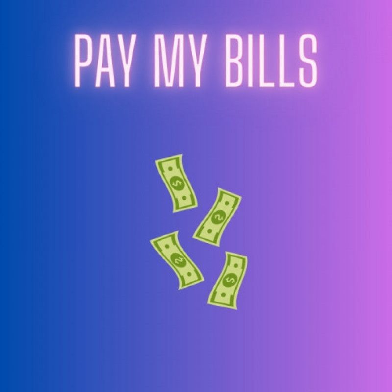 Pay My Bills