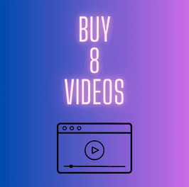 8 Video Bundle