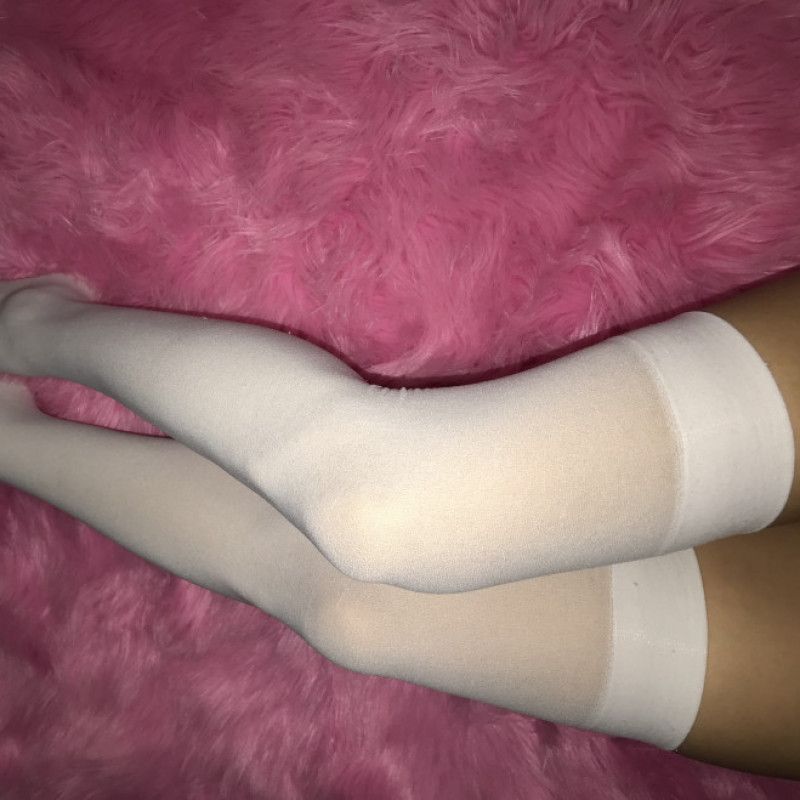 White Stockings