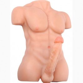 Buy me the Torso Man Toy