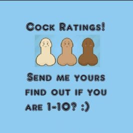 Dick Rating