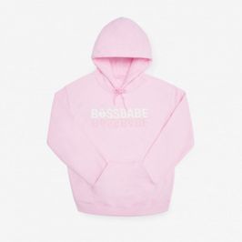 Gift Me the MV Boss Babe Sweat Shirt