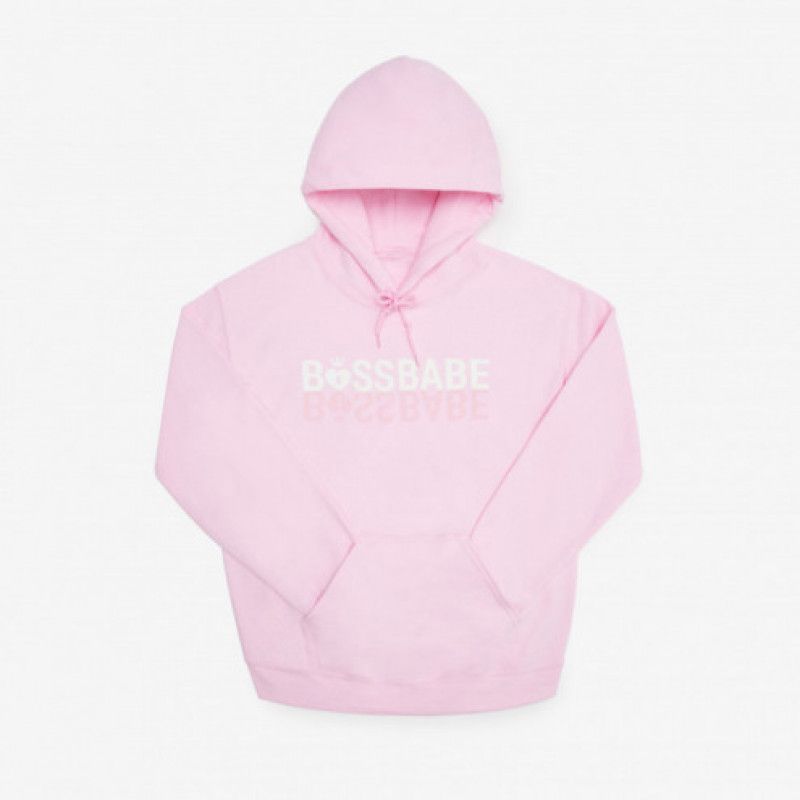 Gift Me the MV Boss Babe Sweat Shirt