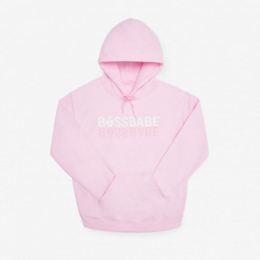 Gift Me the MV Boss Babe Sweat Shirt