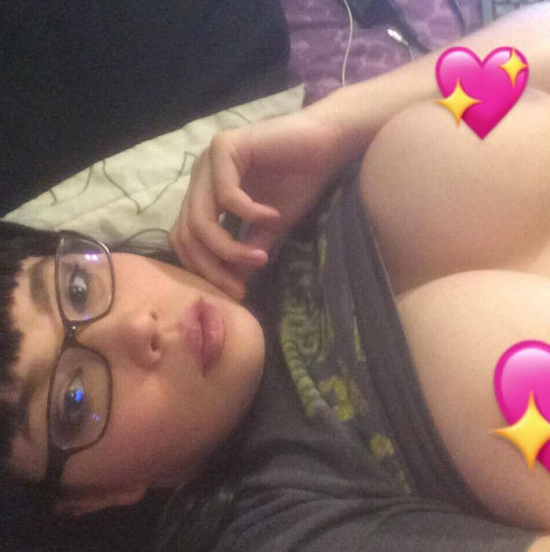 Snapchat Premium uncensored nudes