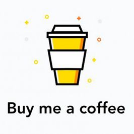 Buy me a coffee