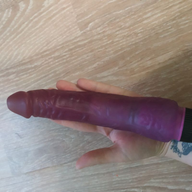 Vibrator