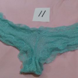 Beyond The Sea Panties