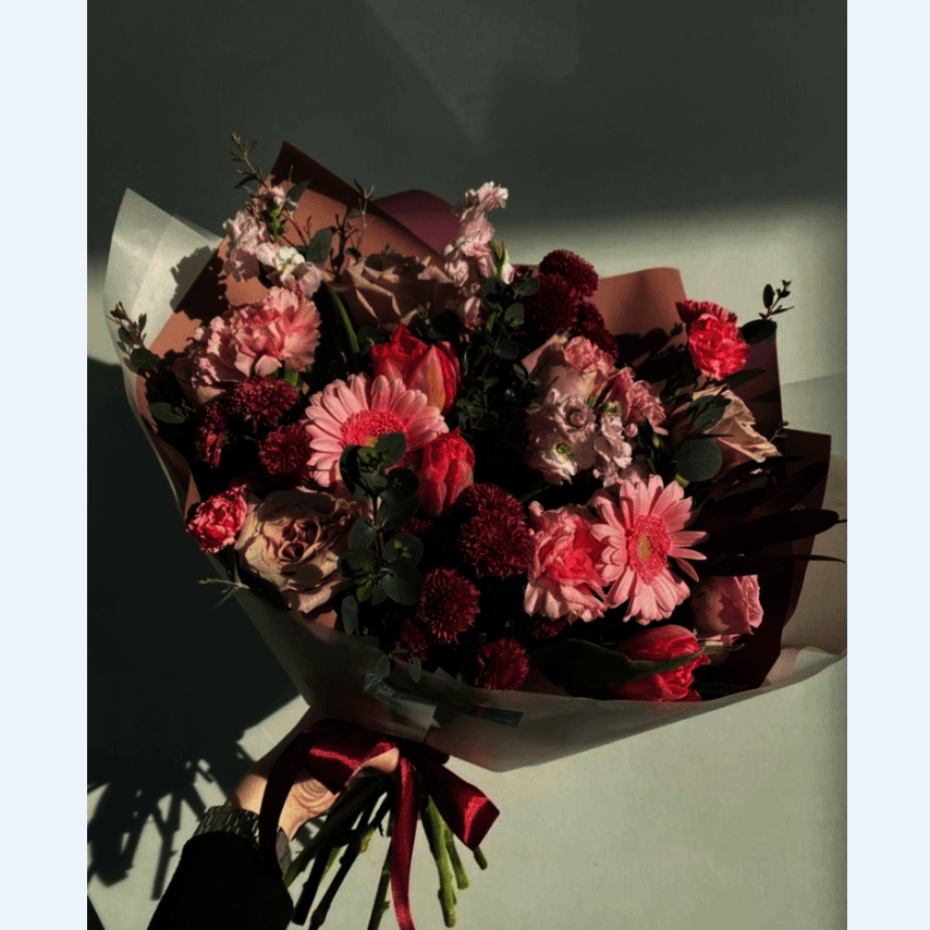 Flowers For Me