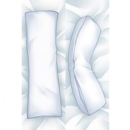 Dakimakura with a full length photo of me