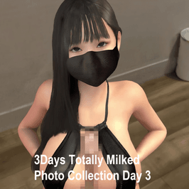 3Days Totally Milked: Photo Collection Day 3