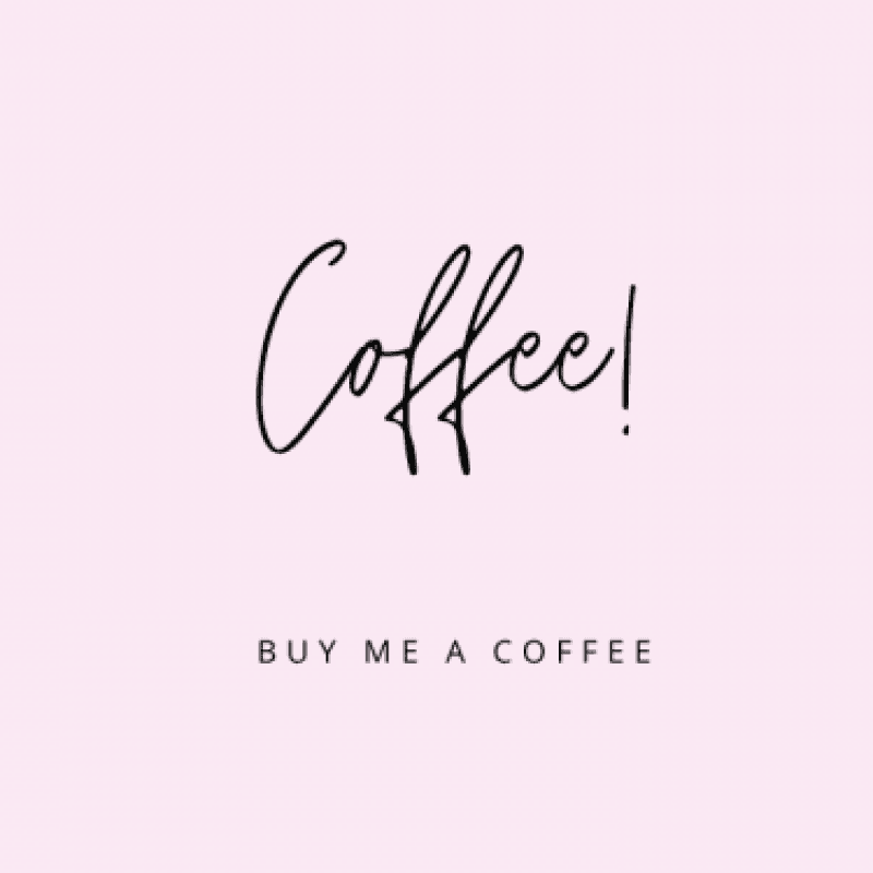 Buy Me A Coffee