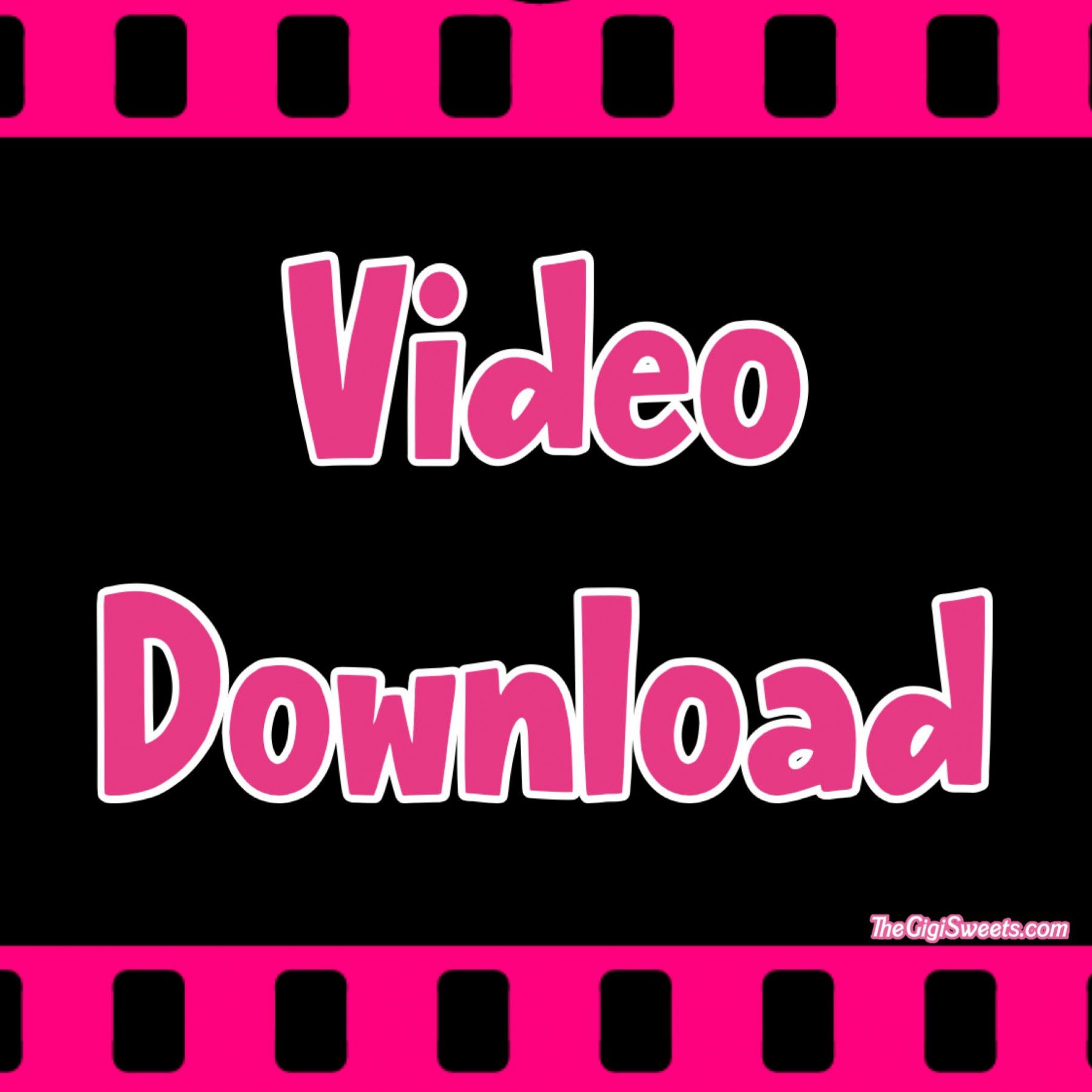 Video Download