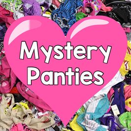 MYSTERY PANTIES