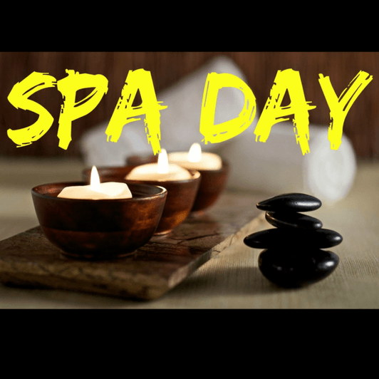 spa day