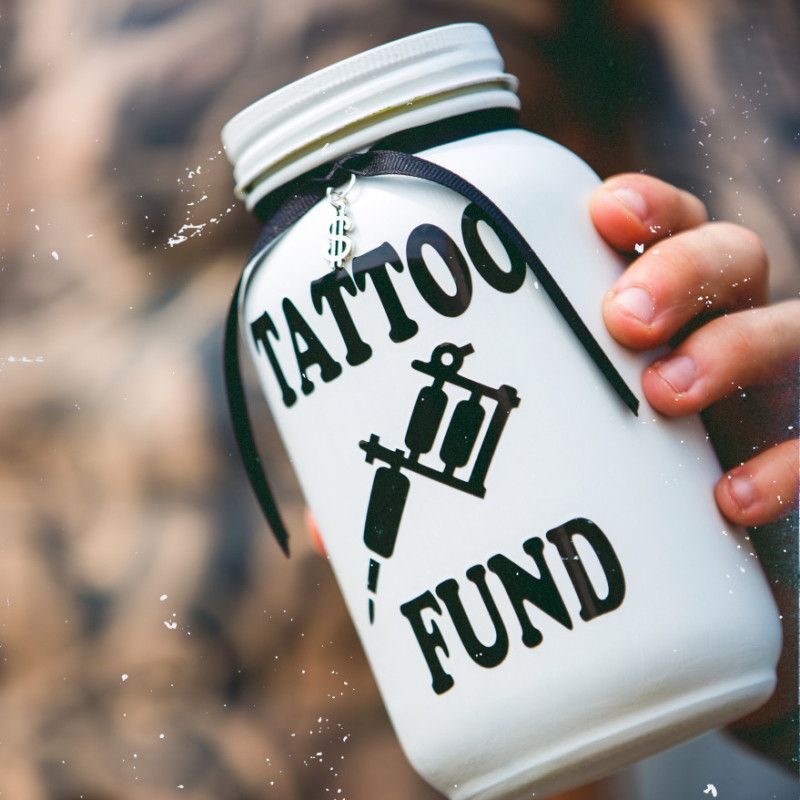 Tattoo Fund