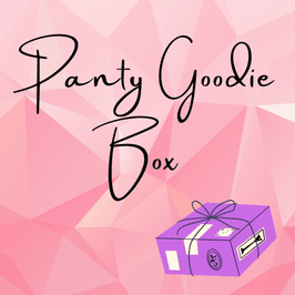 Panty Goodie Box