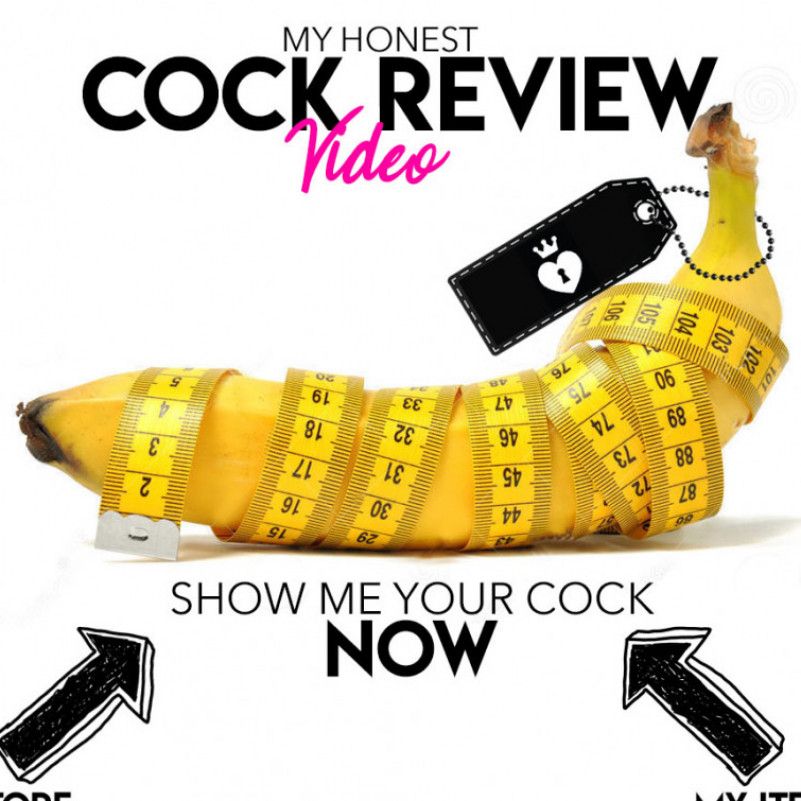 MY HONEST COCK REVIEW