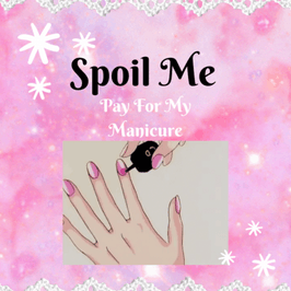 Spoil Me Hands Package