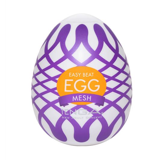 Tenga Egg