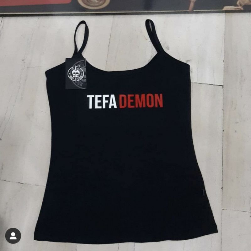 Tshirt TefaDemon