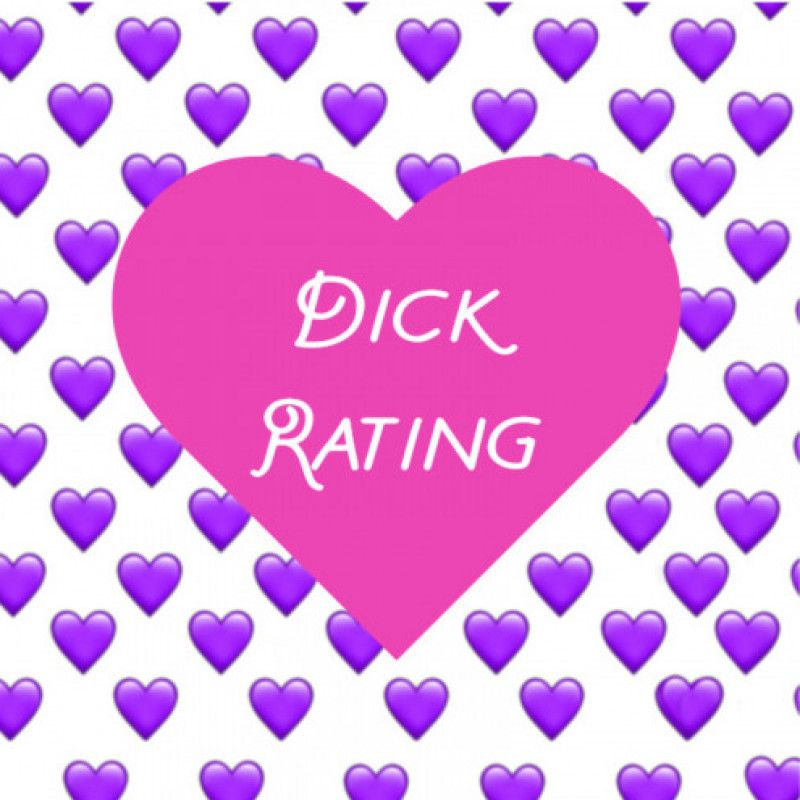 Dick Rating