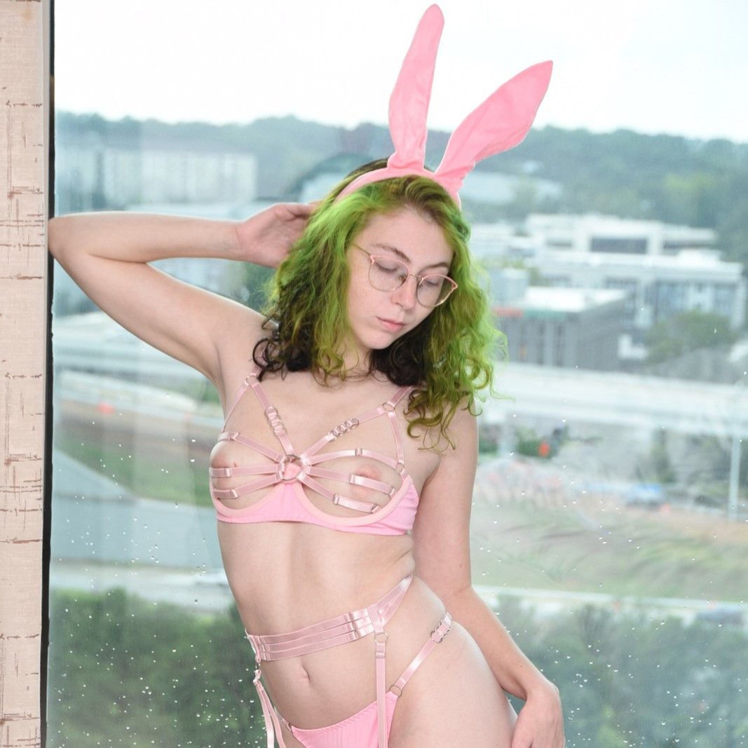 Photo Set: Playboy Bunny