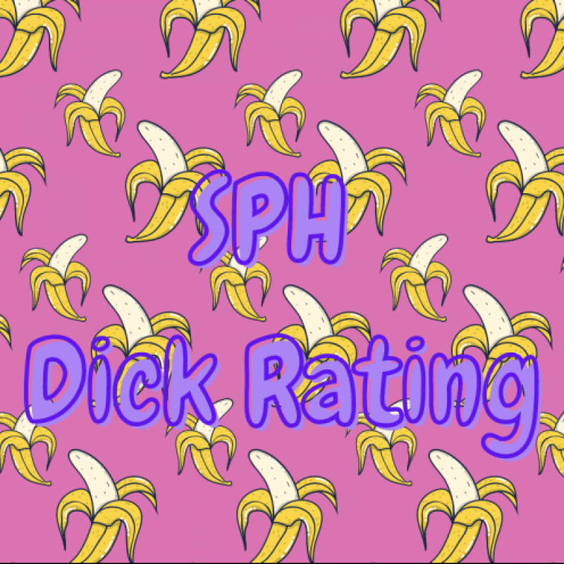 SPH Dick Rating