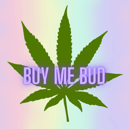 Buy Me Bud