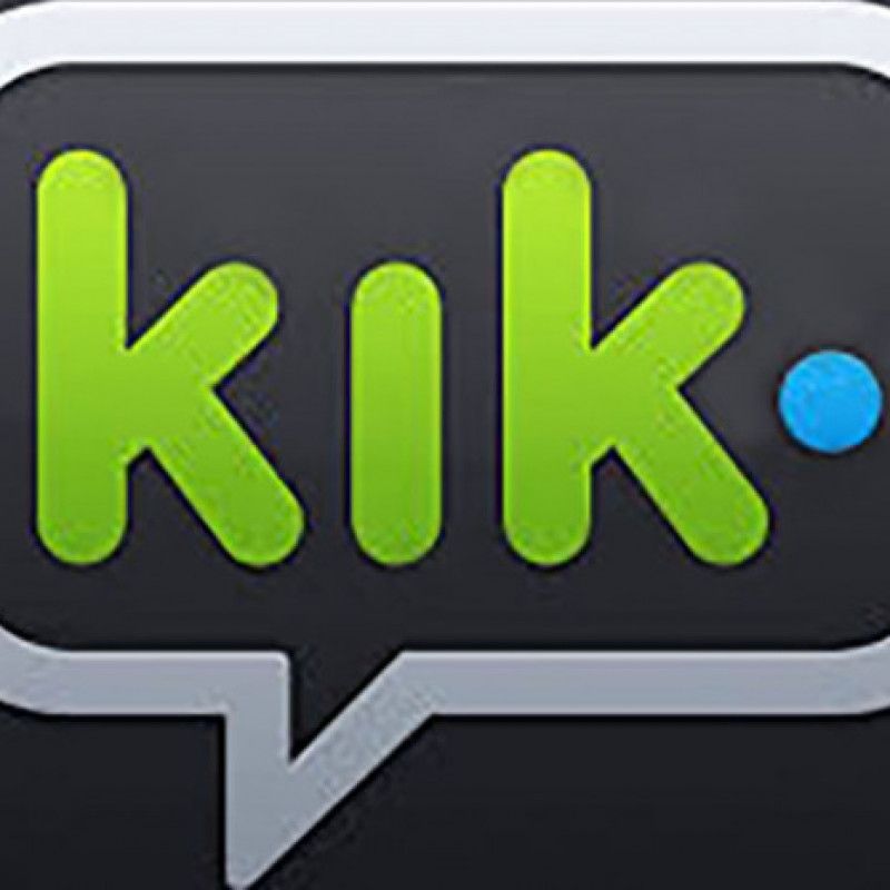 Kik for life   Get to know me better