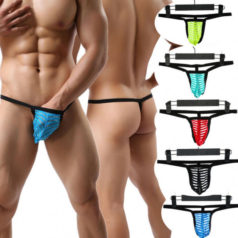 Spoil Us: New Underwear