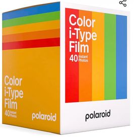 Polaroid Picture Pack