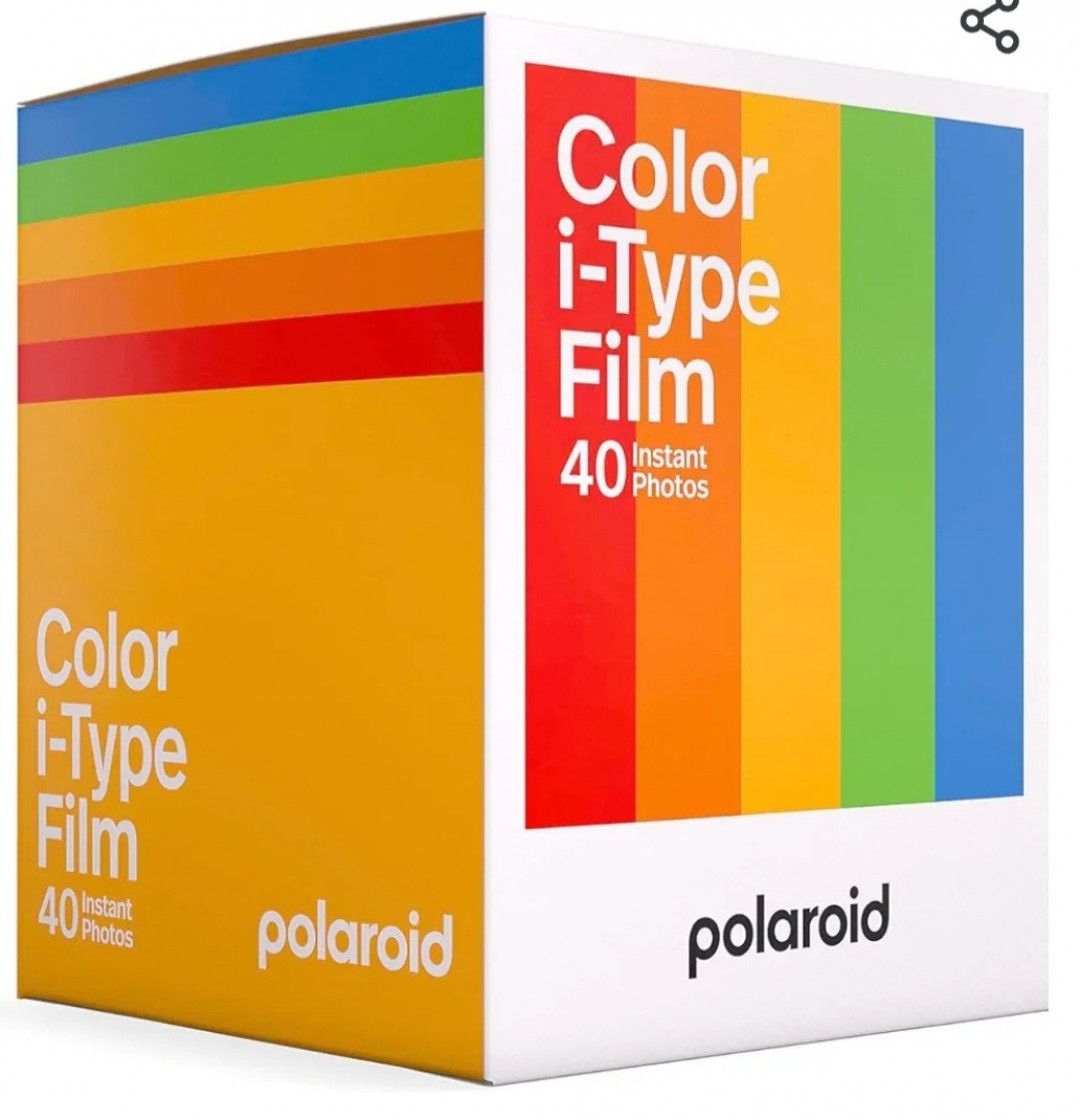 Polaroid Picture Pack