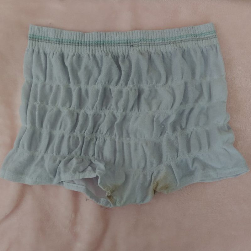 Hospital Pregnancy Panties