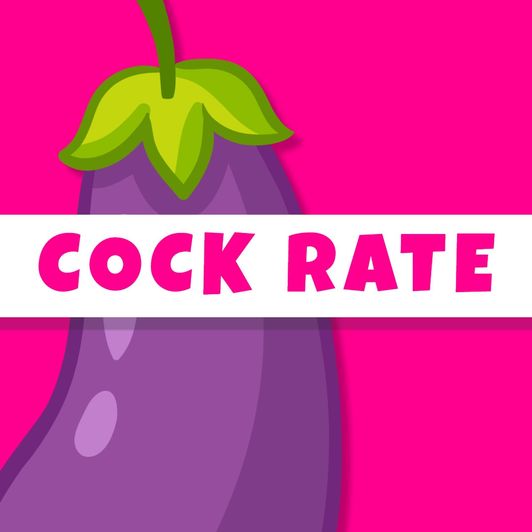 Dick Rate