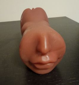 Squishy Realistic Male Sex Toy