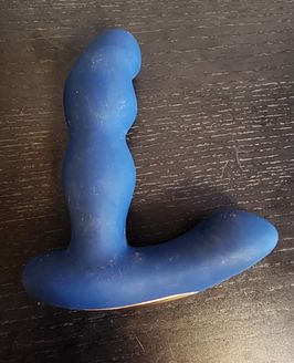 My Favorite Anal Vibrator!