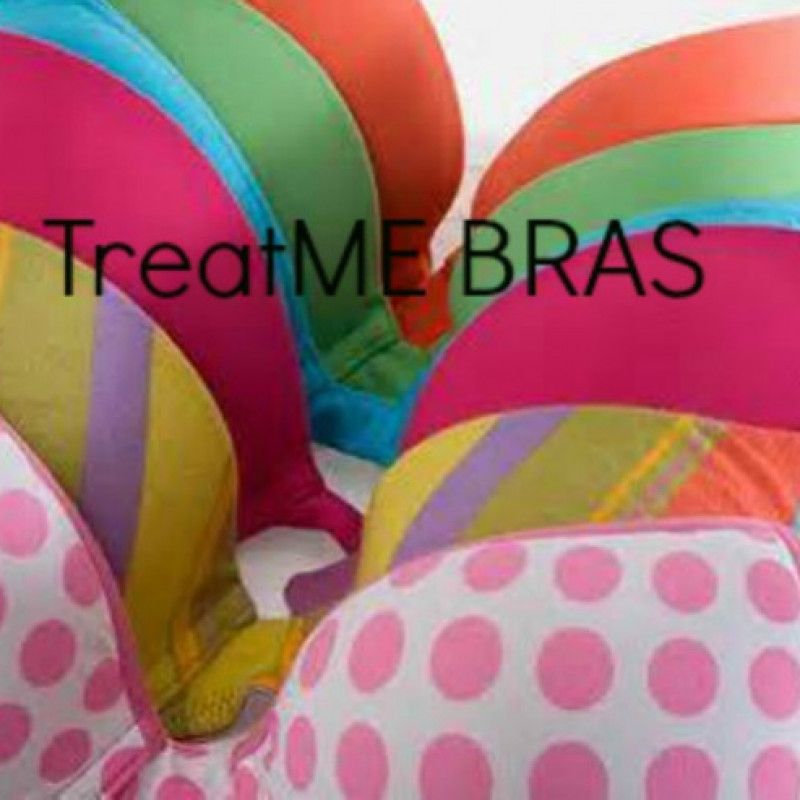 TreatME to Bras