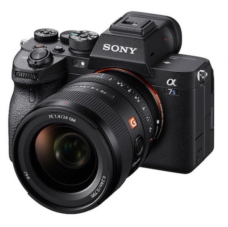 Sony A7SIII