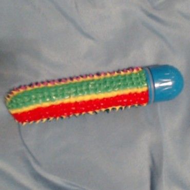 Cactus dildo