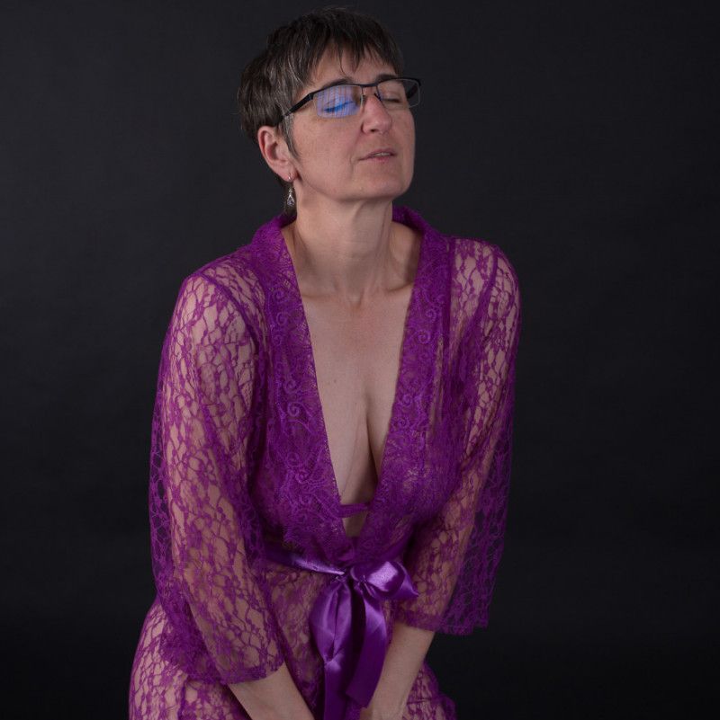 Lingerie and Negligee